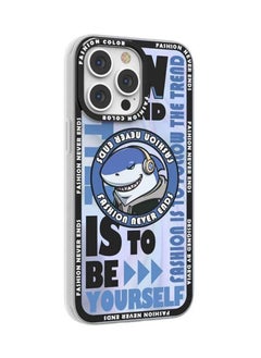 devia Devia Back Cover Coolplay Series Magnetic Case for iPhone 14 Pro Max (6.7) - C5  - Image 2