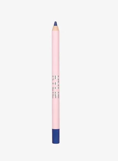 Kylie Cosmetics Kyliner Waterproof Gel Eyeliner Pencil - 014- blue Shimmer