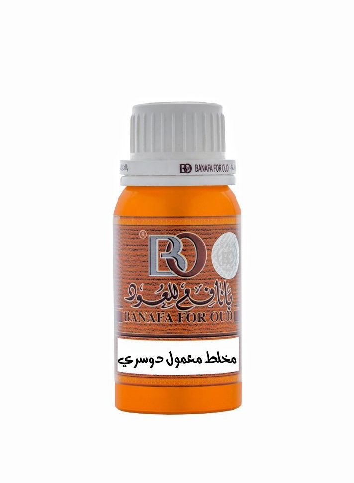 Banafa Dosari Maamoul Mix 100 Grams