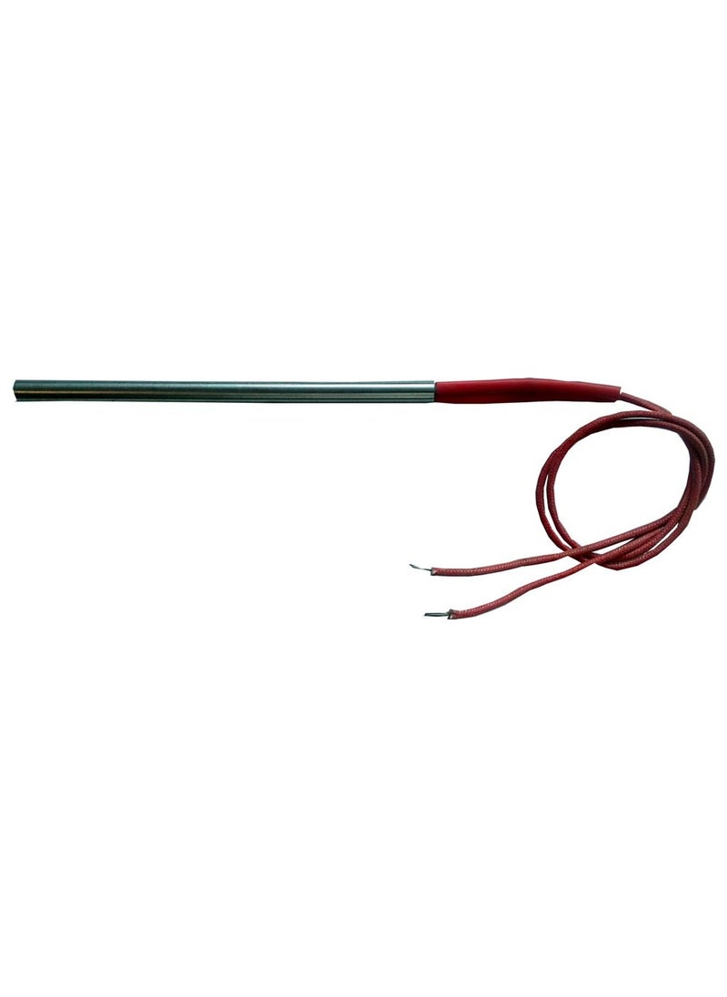 Seema Seema High Density Cartridge Heater 125mmDx200mmLx1300Wx230V 
