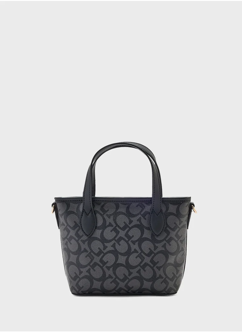 جس Ashburn Mini Tote