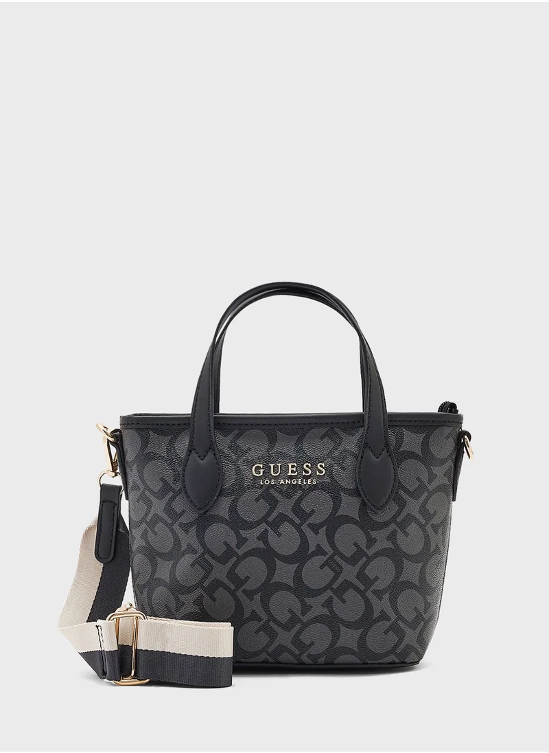 جس Ashburn Mini Tote