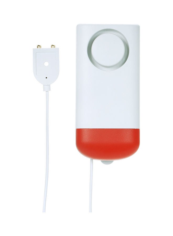 NIBEMINENT Water Instruction Wireless Sensor White 10.00x4.00x4.80cm - Image 4