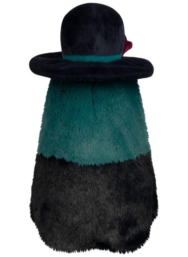 سكويشابل دمية قابلة للضغط - طبيب الطاعون المصغر من مجموعة طبيب الطاعون الغامض - 10.5 بوصة - دمية محشوة قابلة للتجميع - Image 4