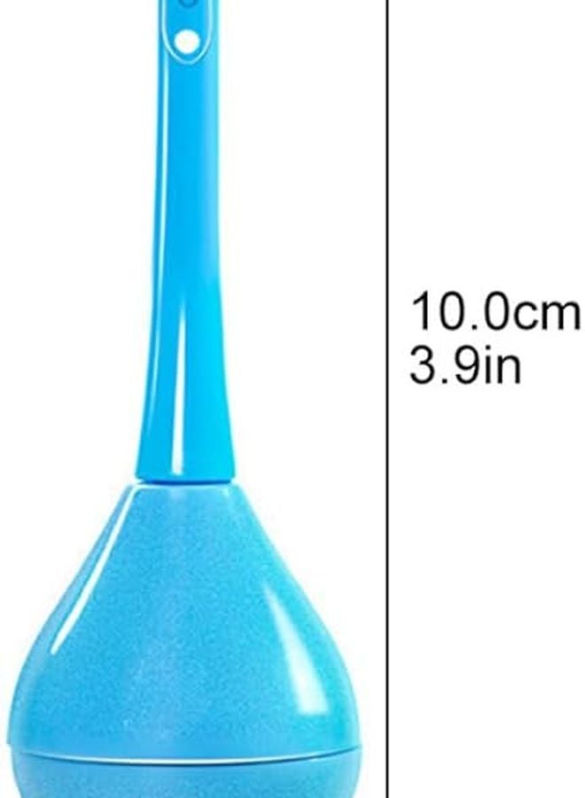 فرشاة أسنان ذات شعيرات ناعمة 2 حبة مقبض مريح للعناية بالفم للأولاد - Image 3