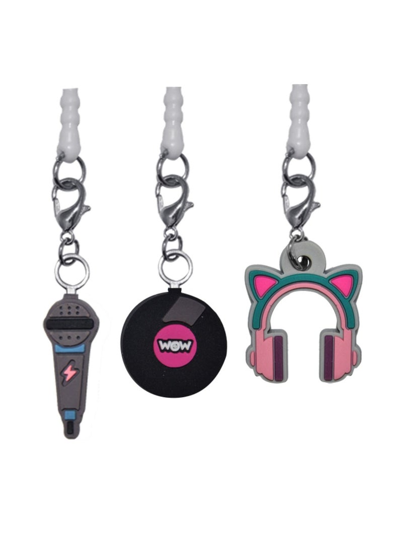 WOW Generation Microphone Recorder - Image 3