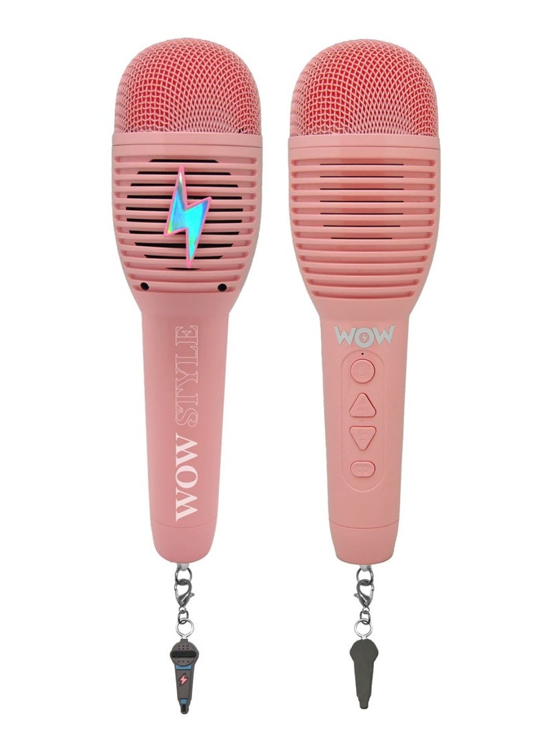 WOW Generation Microphone Recorder - Image 2