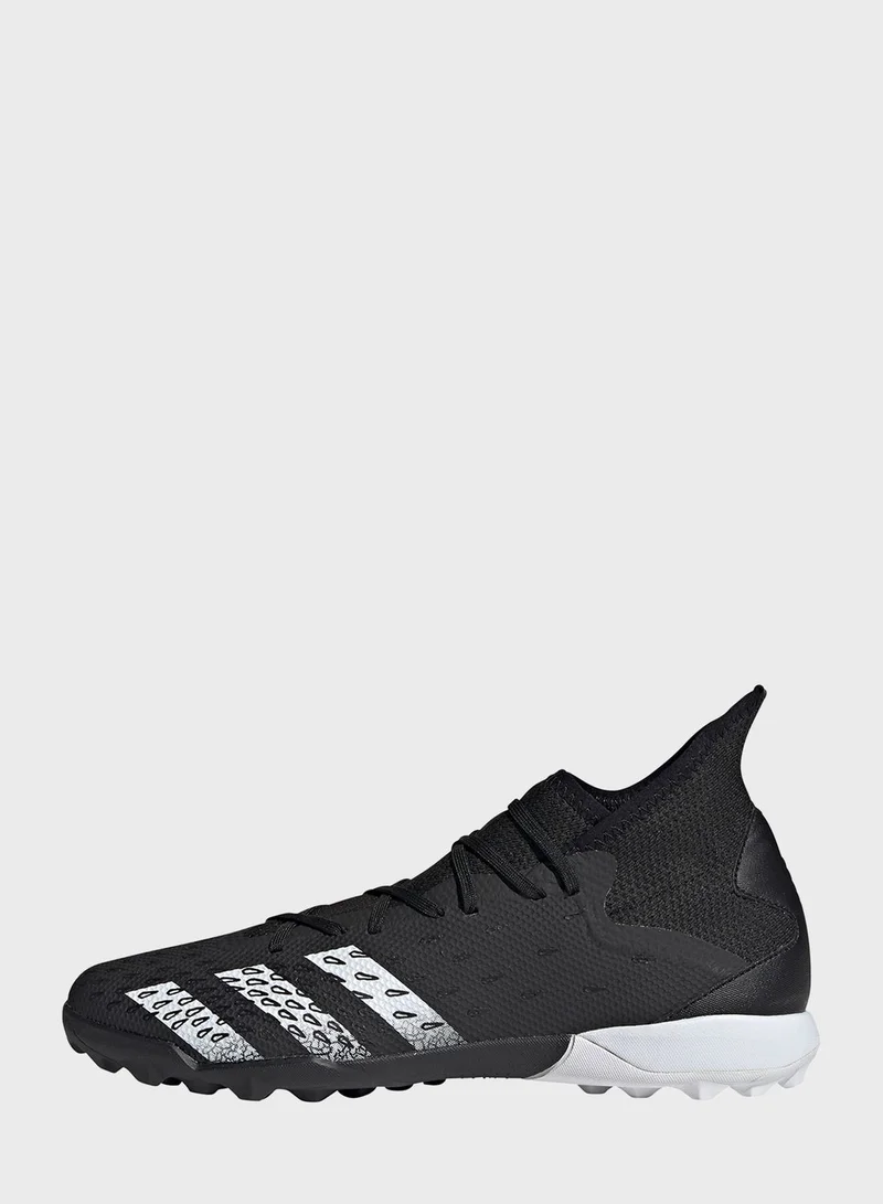 Adidas Predator Freak .3 Turf