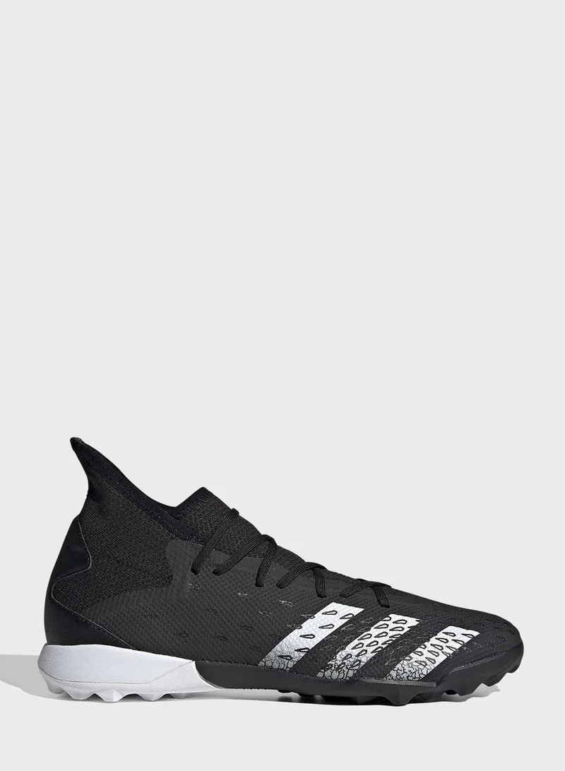 Adidas Predator Freak .3 Turf