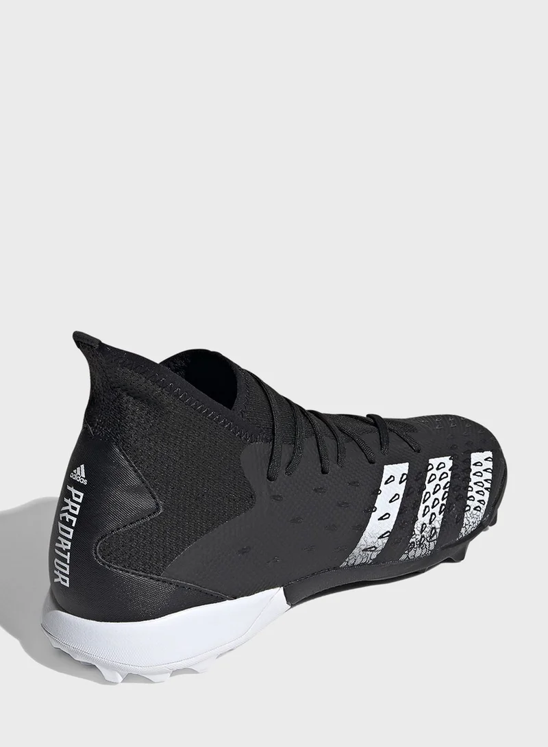 Adidas Predator Freak .3 Turf