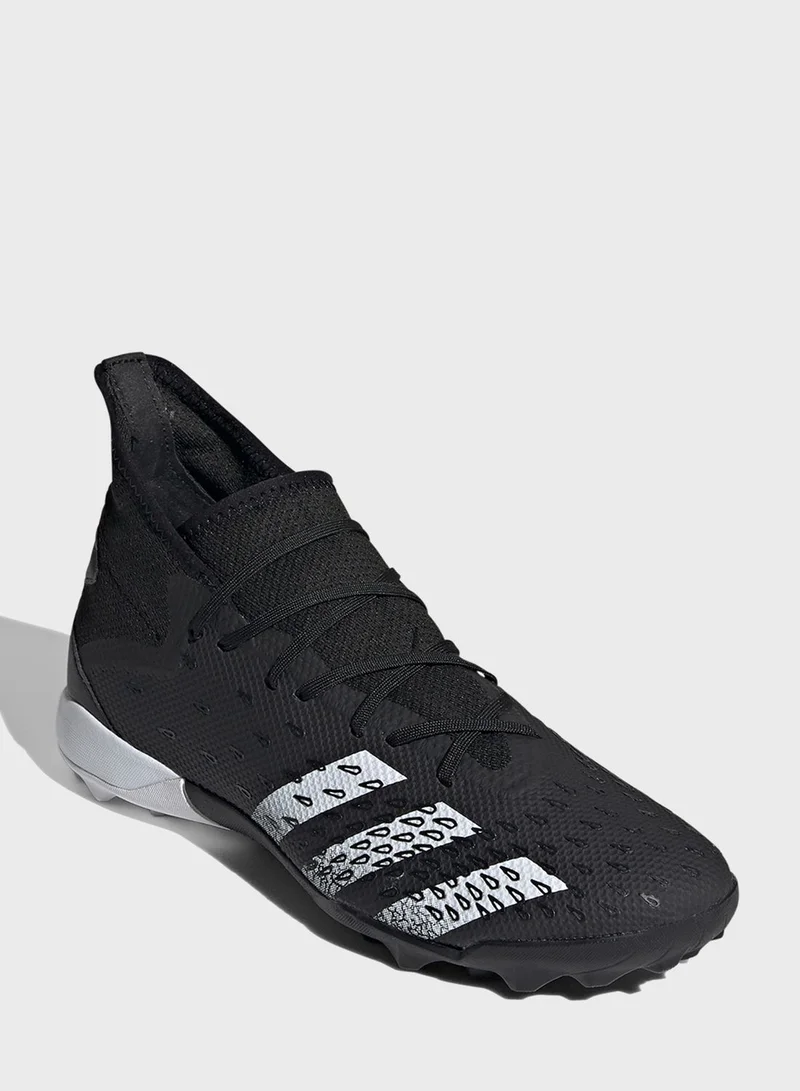 Adidas Predator Freak .3 Turf