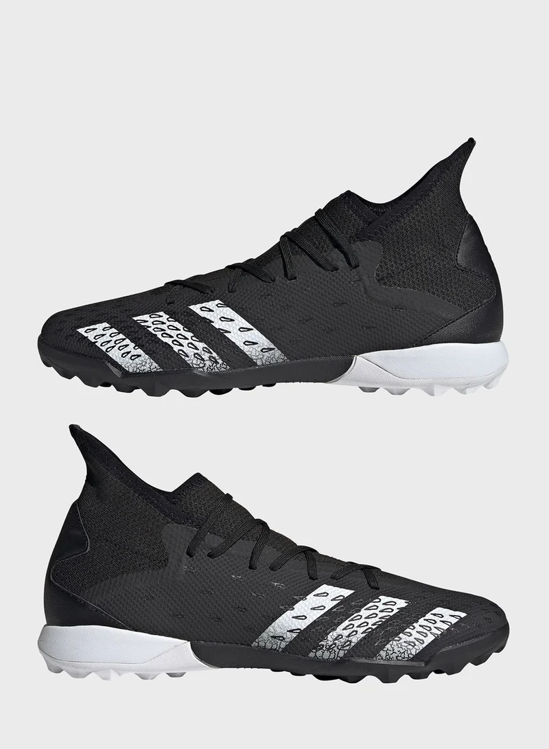 Adidas Predator Freak .3 Turf