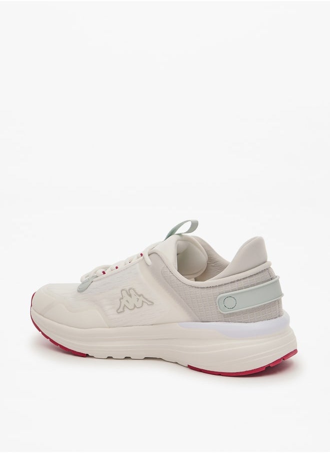 Kappa Women's Lace-Up Sports Shoes  - Image 2