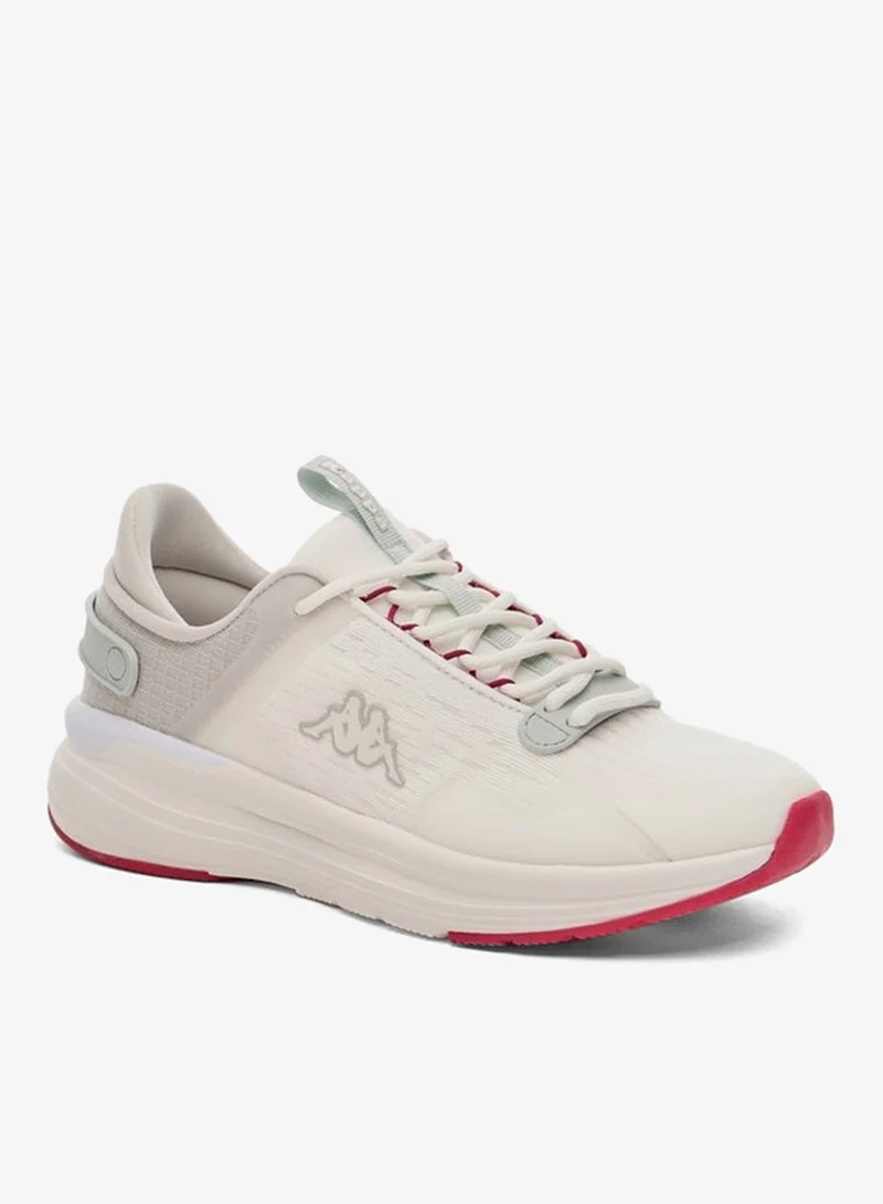 كابا أحذية رياضية نسائية برباط