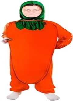 Carrot Costume for Children. - pzsku/ZA8E131D9AA956E66B339Z/45/_/1718496754/369dc98b-189d-42f0-aea2-4dc50056bda5