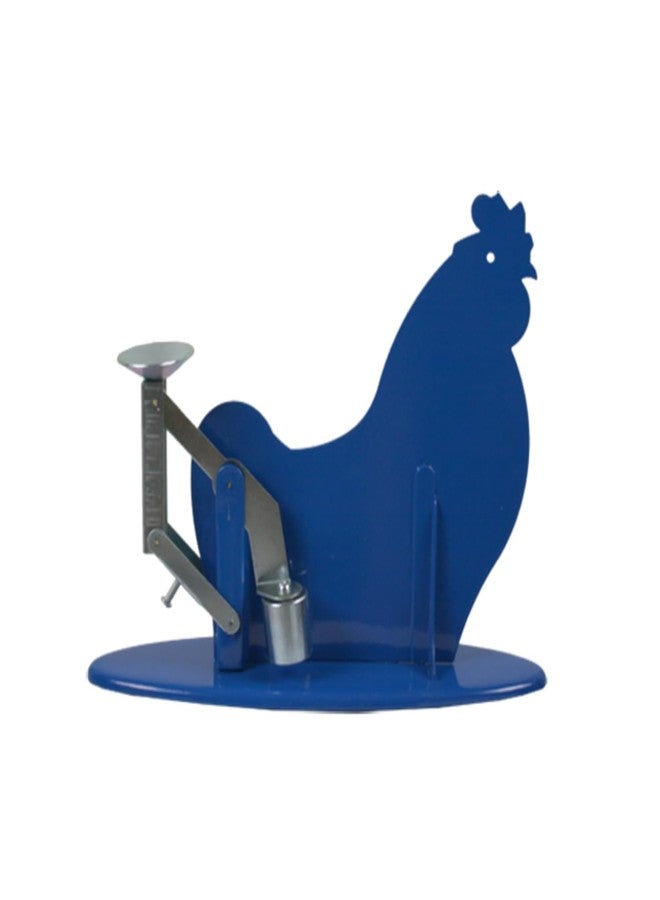 Kuhl JIFFY-III-12 Jiffy-Way Egg Grading Scale - Image 2