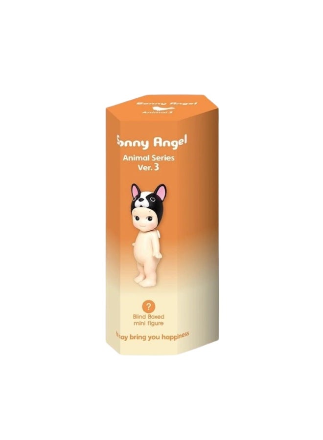 Sonny Angel Mini Figures Single (Single Blind Box) (High Quality Version) - Image 1