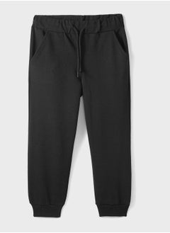 Kids Cuffed Sweatpants