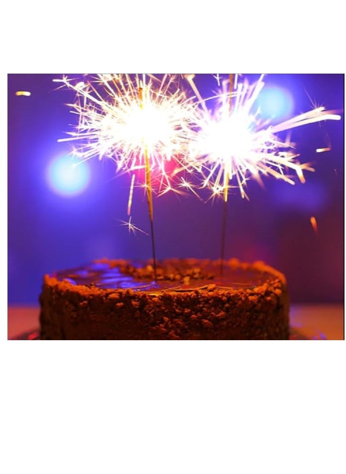 null - 5 Pack Moon And Sun Candles, Each Pack Contains 10 Pieces - For Happy Occasions - Image 1