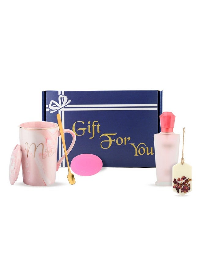 LARYNX Premium Birthday Anniversary Wedding Engagement Gift Set for Women Friends Wife & Girls. - Image 1