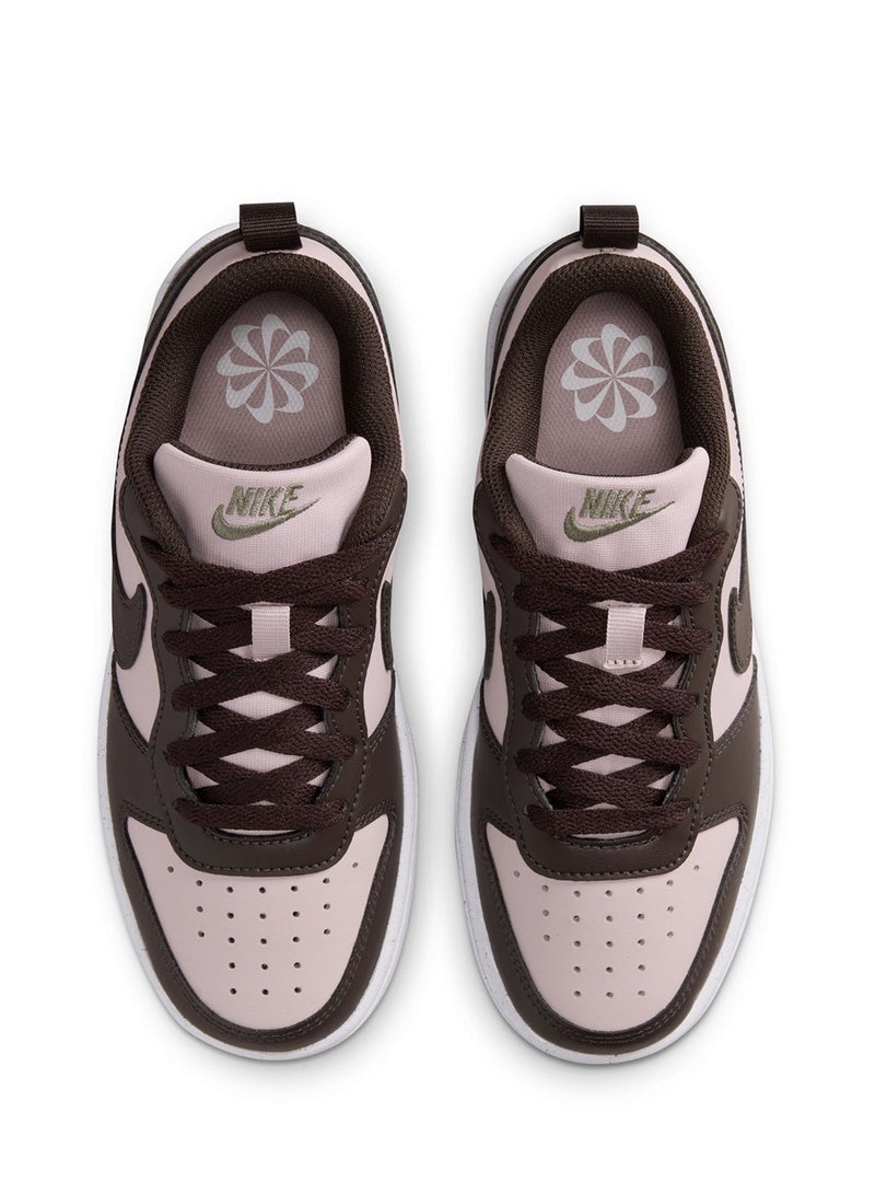 Nike Court Borough Low Recraft - Image 5