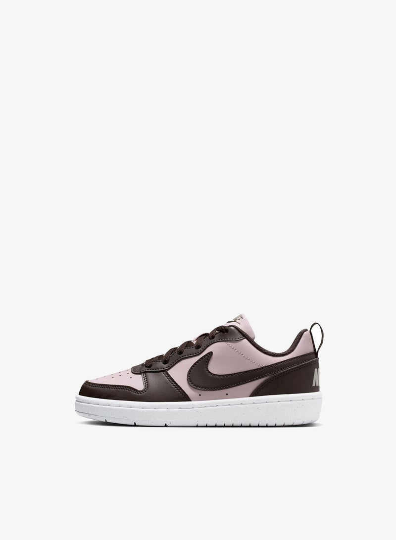 Nike Court Borough Low Recraft - Image 2