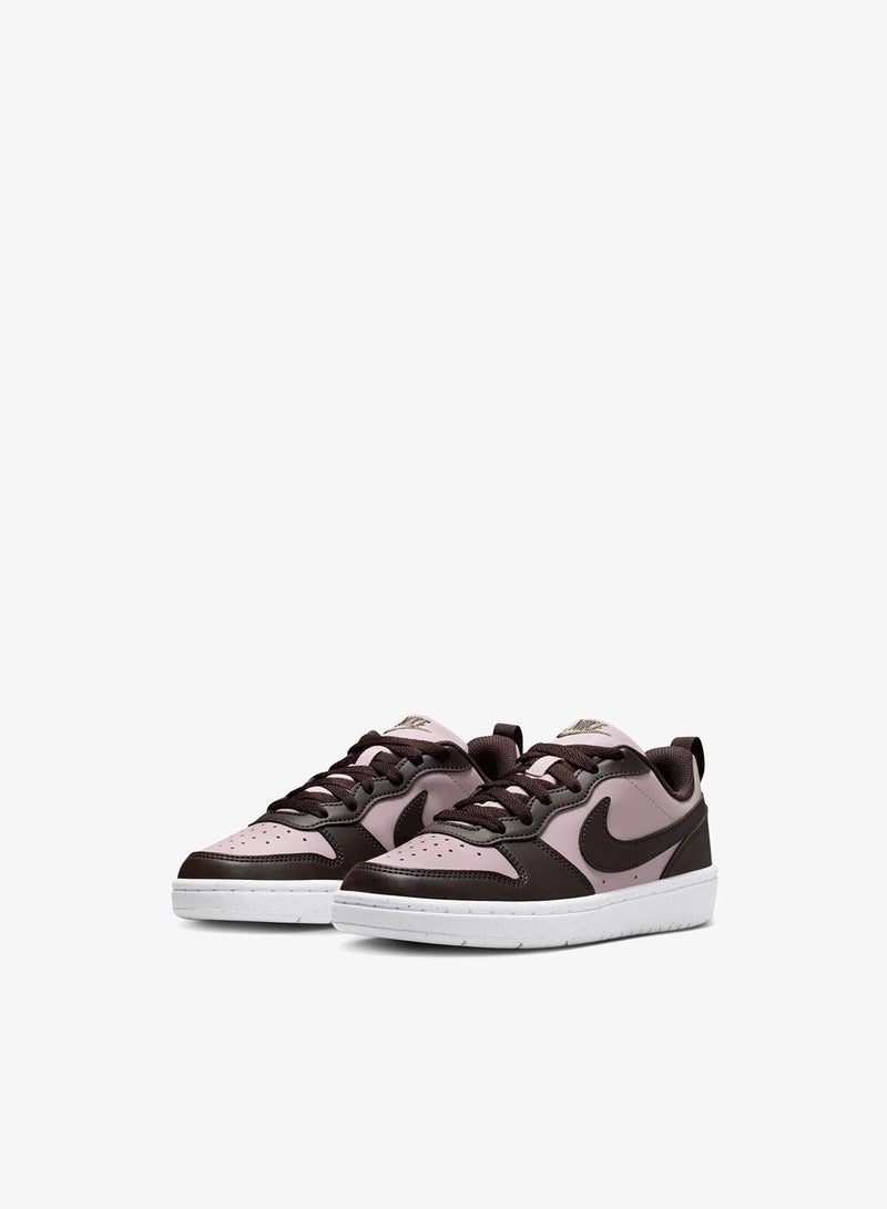 Nike Court Borough Low Recraft - Image 3