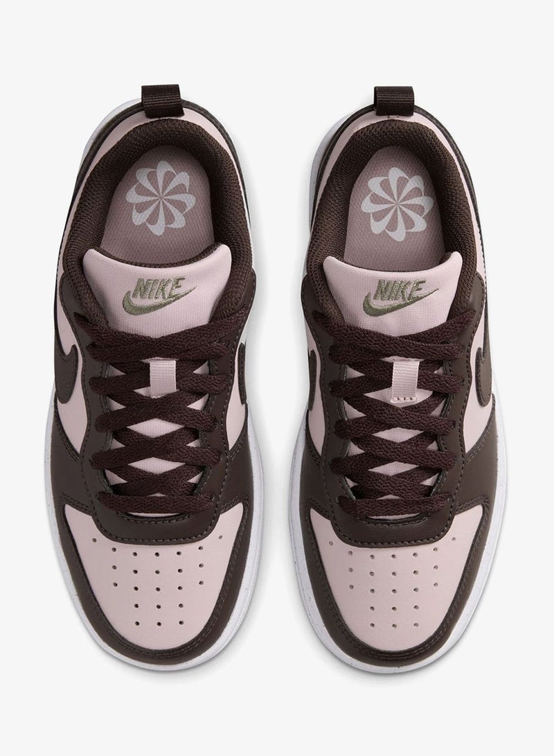 Nike Court Borough Low Recraft - Image 5