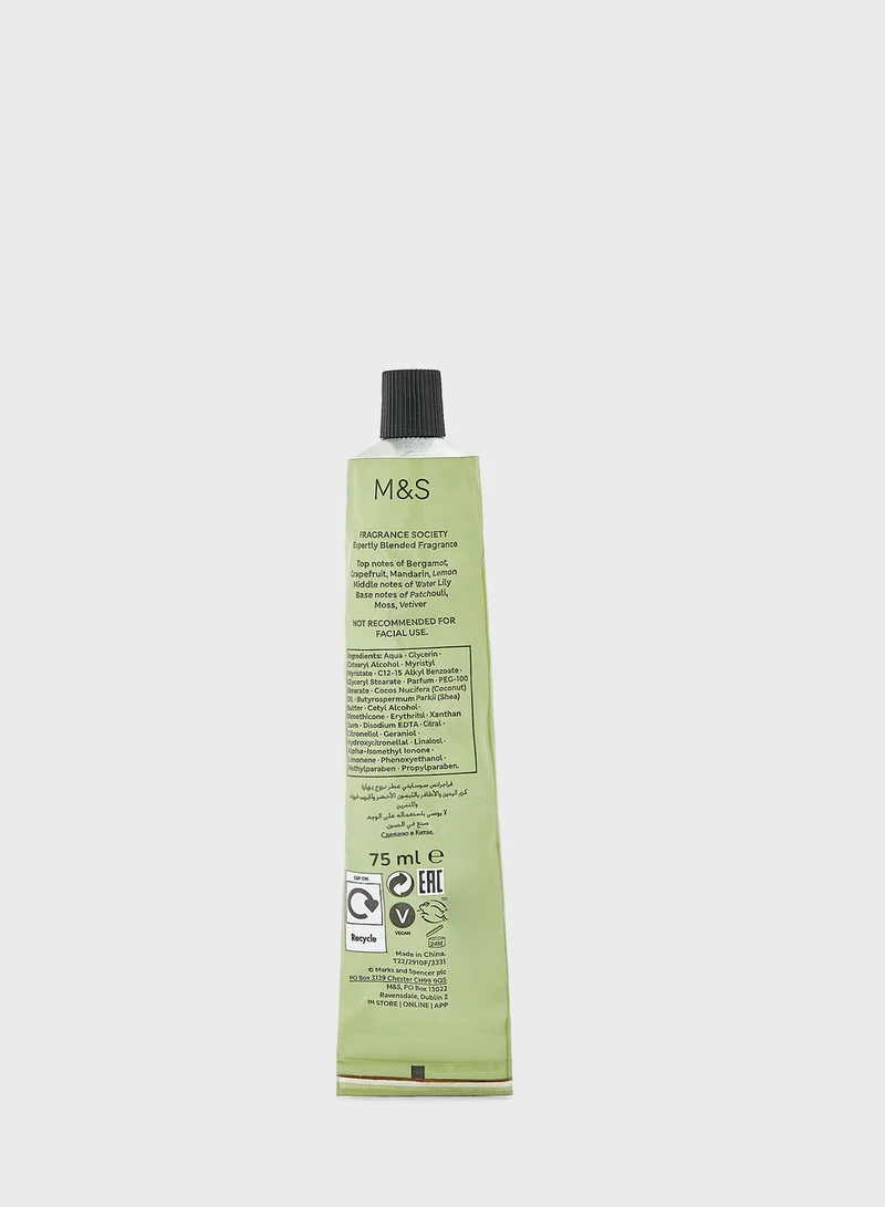 Marks & Spencer Lime & Grapefruit Hand Cream