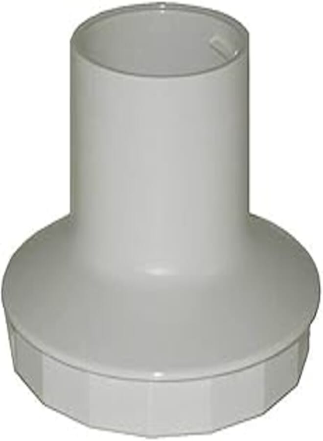 Braun Spare Parts - Hand Blender Small Bowl Cover for Multiquick 1