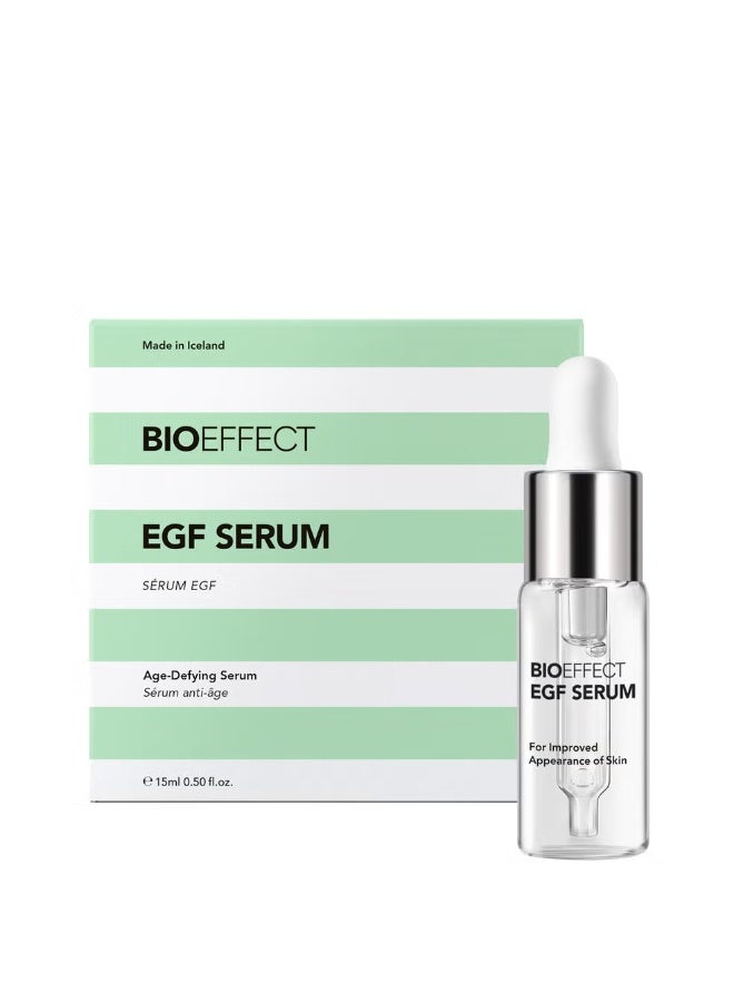 BIOEFFECT EGF Serum 15ml - Image 1