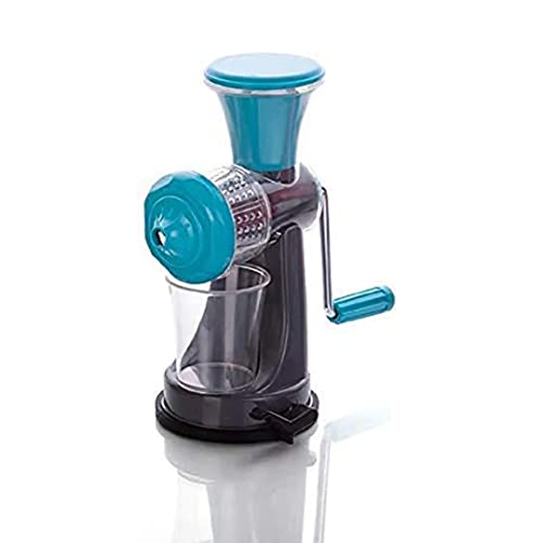 Suzec Fruit and Vegetable Juicer Nano or Mini Juicer (Multi Color) - Image 1