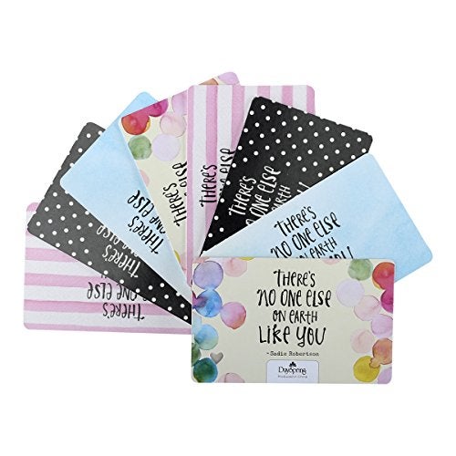 Dayspring Scripture Shareables-32 Cards w/Carrying Case-Live Original - Image 3