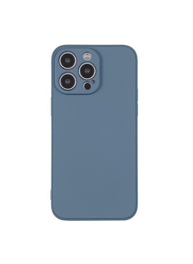 اس-توب جراب سيليكون لهاتف iPhone 14 Pro Max مع حزام معصم - Image 2