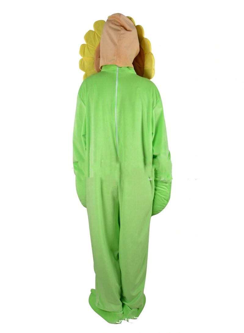 LOULUEN زي نباتات الشمس - Image 2