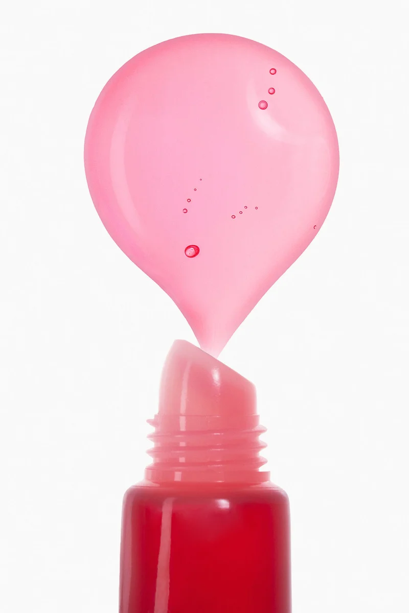 H&M Flavoured lip oil