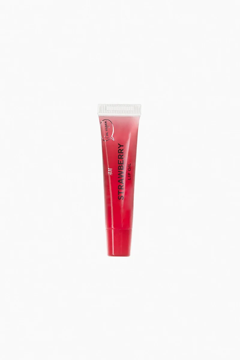 H&M Flavoured lip oil