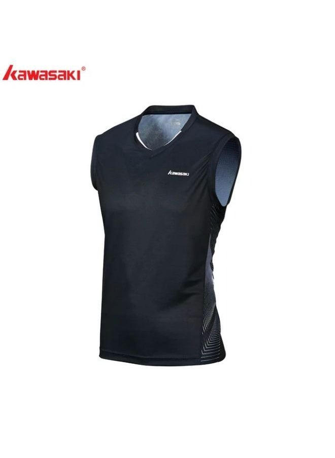 Kawasaki ST-R1219 Shirt - black - pzsku/ZA8E268A3264CE53C6C18Z/45/_/1691617026/d4ca497d-3257-4a06-b550-6b682087e3b9