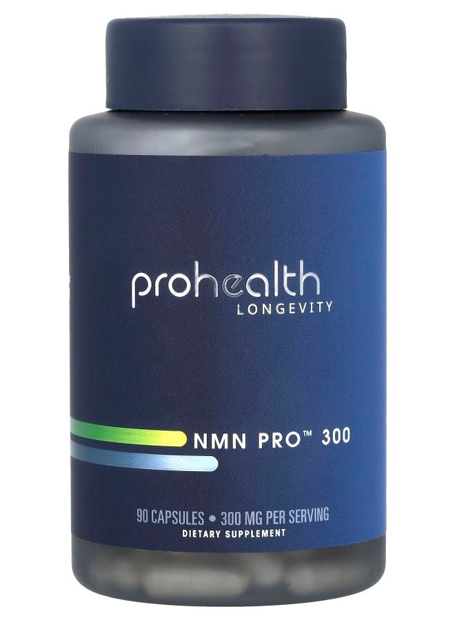 ProHealth NMN Pro 300 300 mg 90 Capsules