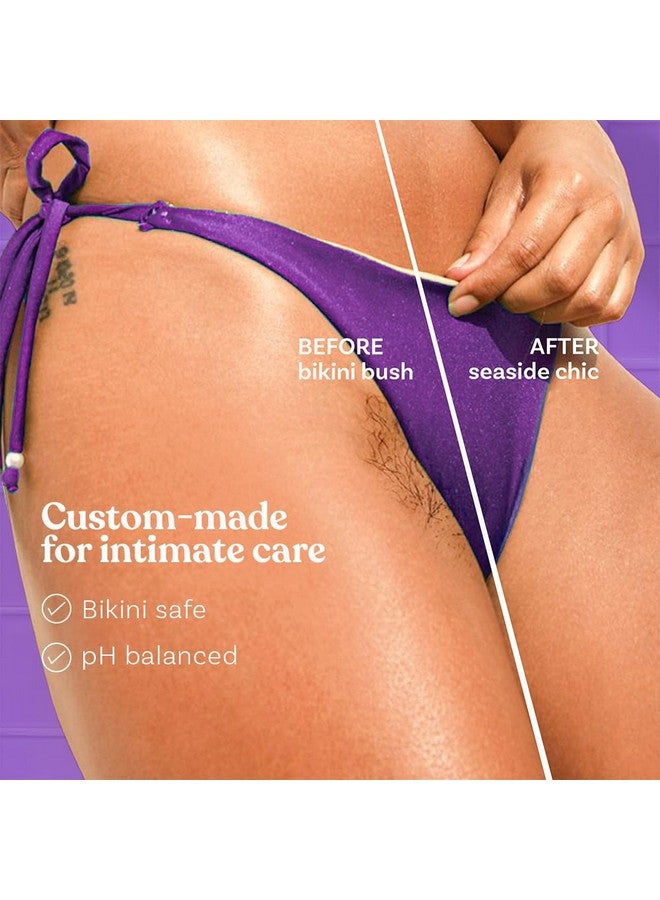 Bombae Aloe Vera Bikini Hair Removal Cream - 50g || Women - Image 2