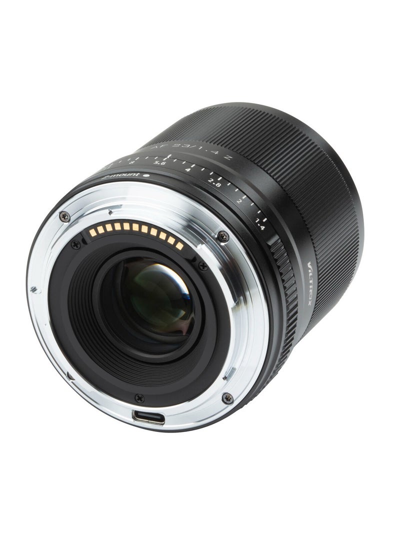 فيلتروكس AF 23mm for Nikon Z F1.4  - Image 2