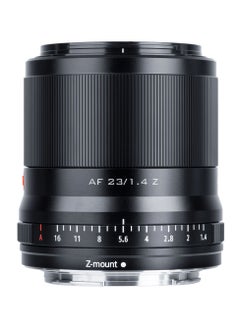 فيلتروكس AF 23mm for Nikon Z F1.4  - Image 3