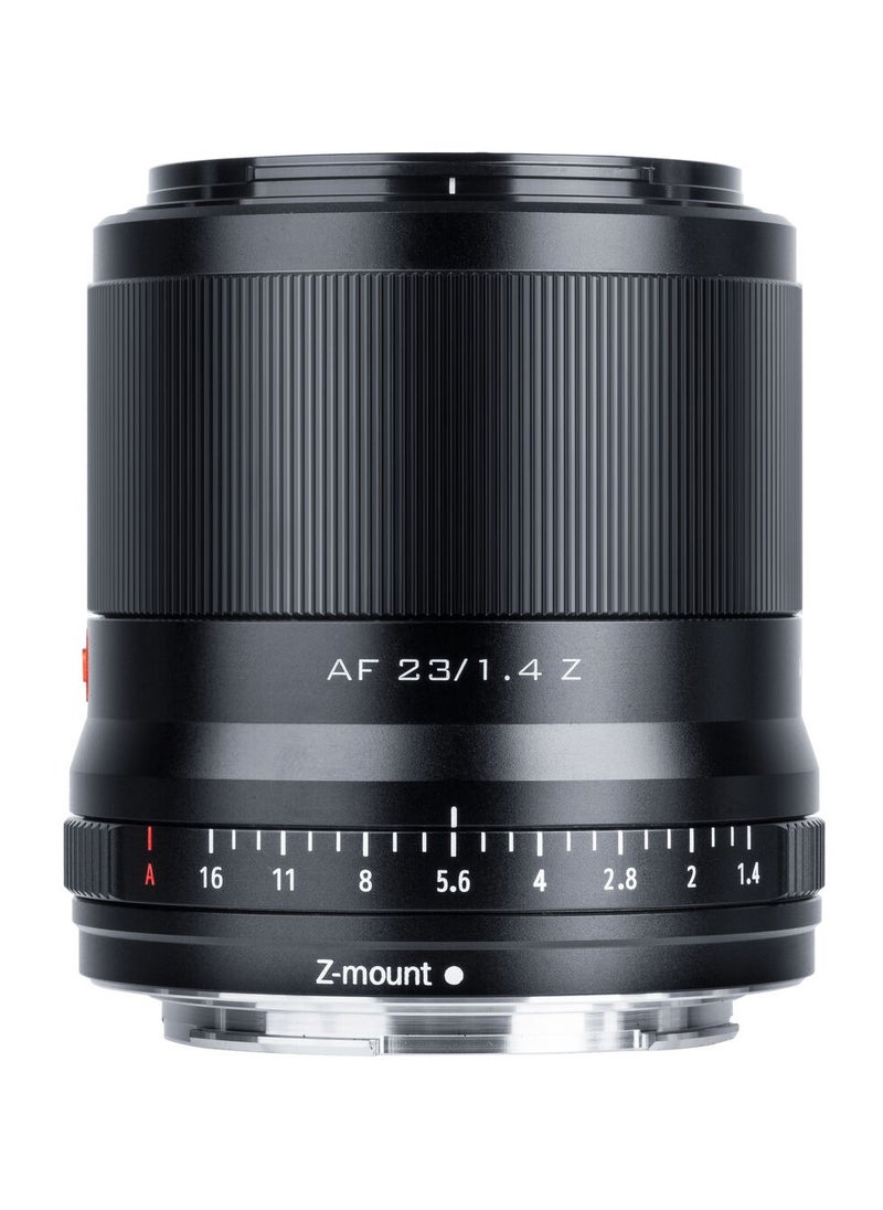 فيلتروكس AF 23mm for Nikon Z F1.4  - Image 3