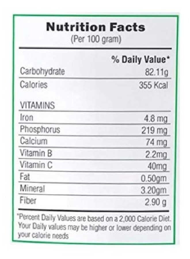 Back 2 Organics Beetroot Powder - Image 3