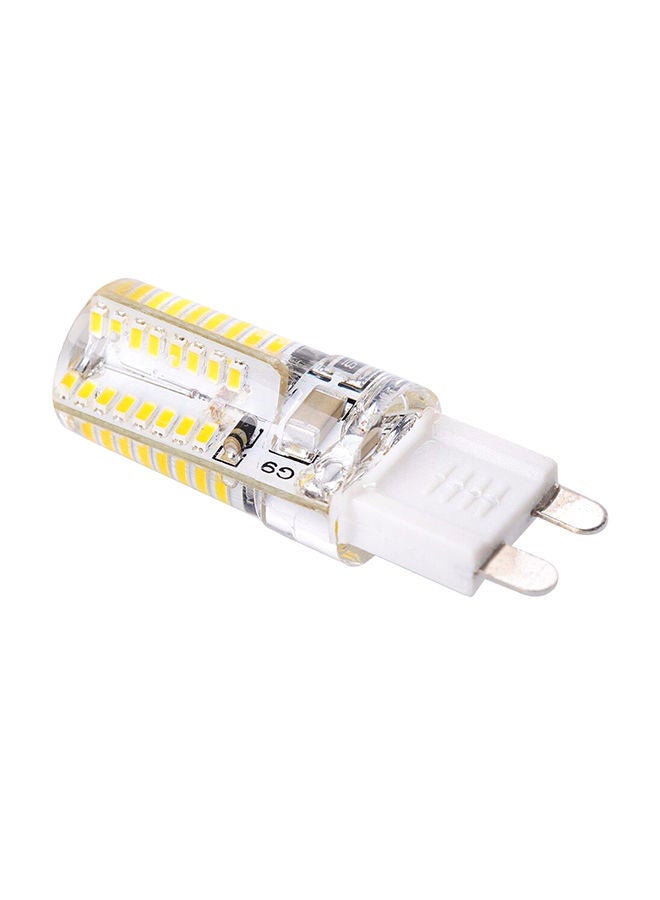 NIBEMINENT G9 Lamp Mini Corn Bulb Multicolour