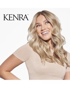 Kenra Kenra Volume Dry Shampoo | Oil Absorbing Shampoo | Translucent, Volume-Enhancing Spray | Instantly Refreshes Hair At The Root | Absorbs Oils & Impurities | All Hair Types  - Image 4