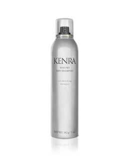 Kenra Kenra Volume Dry Shampoo | Oil Absorbing Shampoo | Translucent, Volume-Enhancing Spray | Instantly Refreshes Hair At The Root | Absorbs Oils & Impurities | All Hair Types  - Image 1
