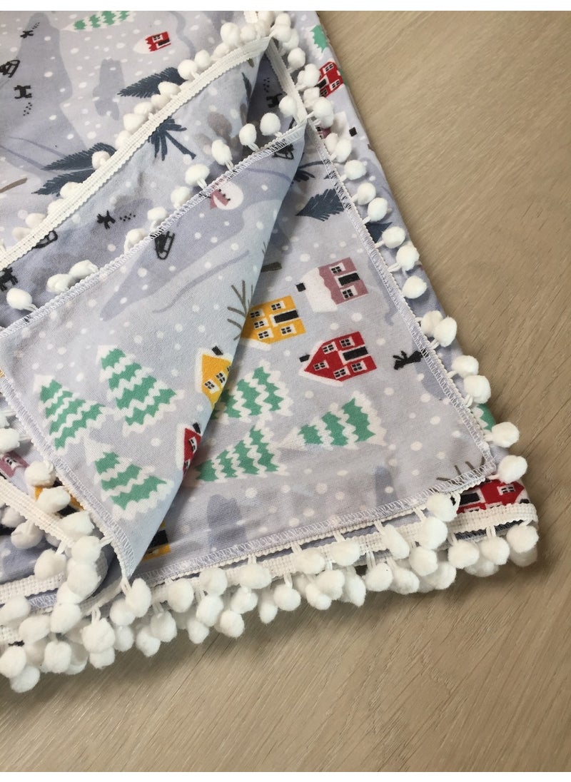 Flannel Baby Blanket 100X115 | Double-sided - pzsku/ZA8E2C9E33D6AD8136863Z/45/_/1725613931/5932f8cc-cd29-4453-ab30-721ca69c34ba