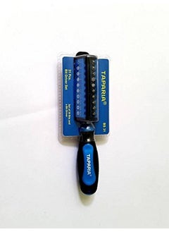 Taparia Taparia BS31 Steel Bit ScrewDriver Set (Multicolour, 31-Pieces)  - Image 3