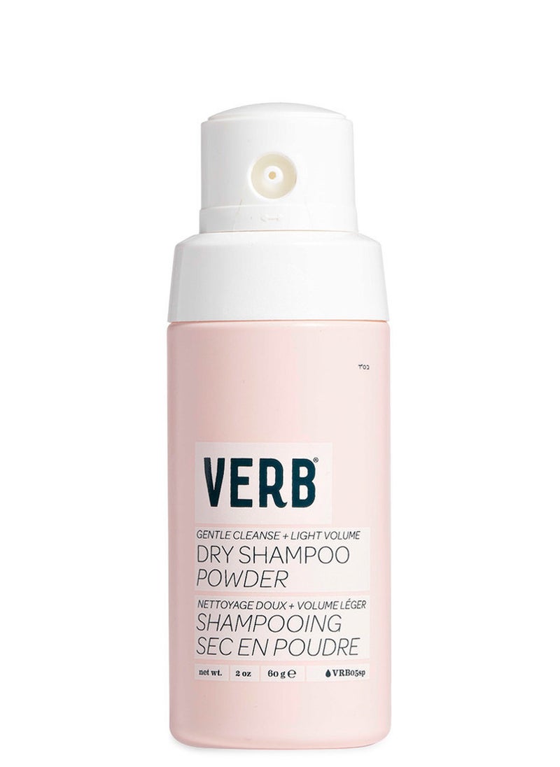 verb VERB Dry Shampoo Powder 2 Oz 